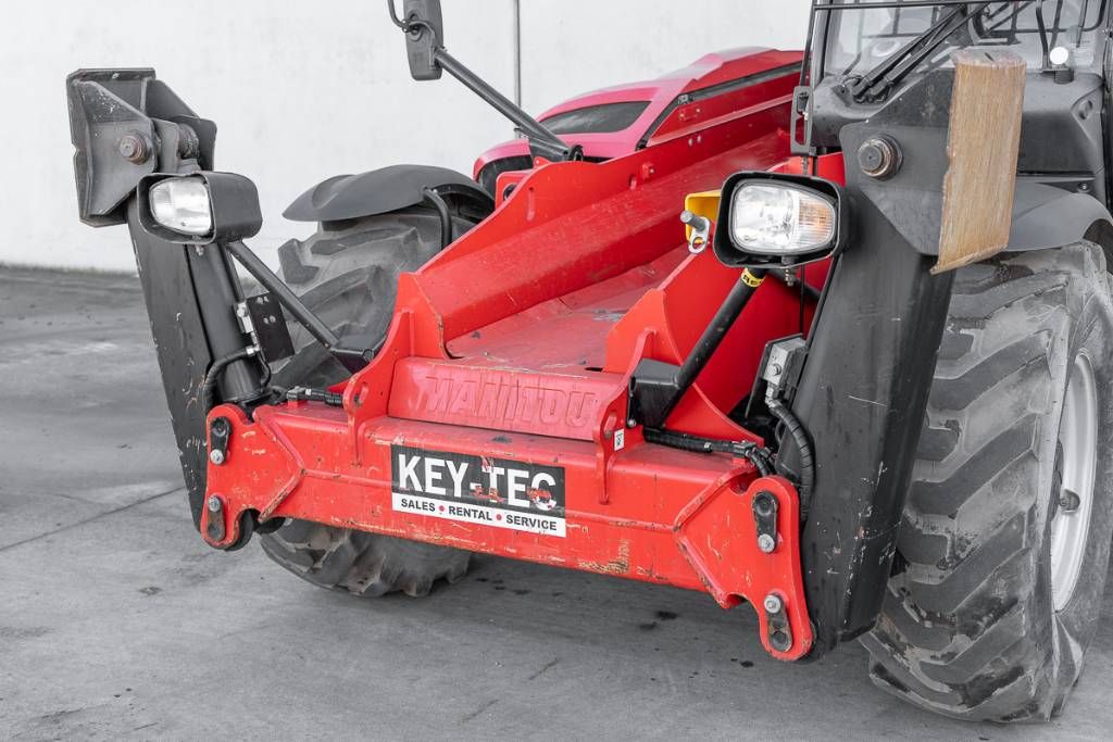Manitou MT 1840