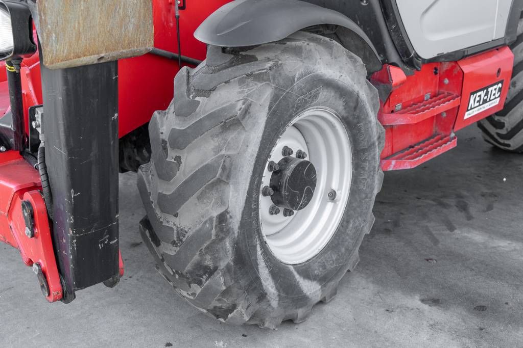 Manitou MT 1840