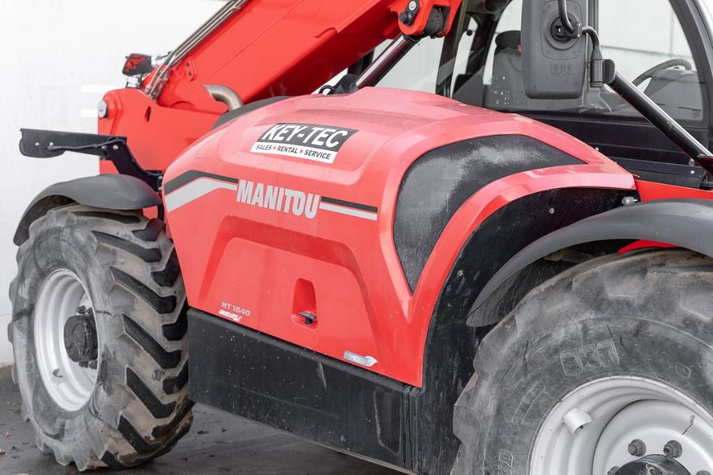 Manitou MT 1840
