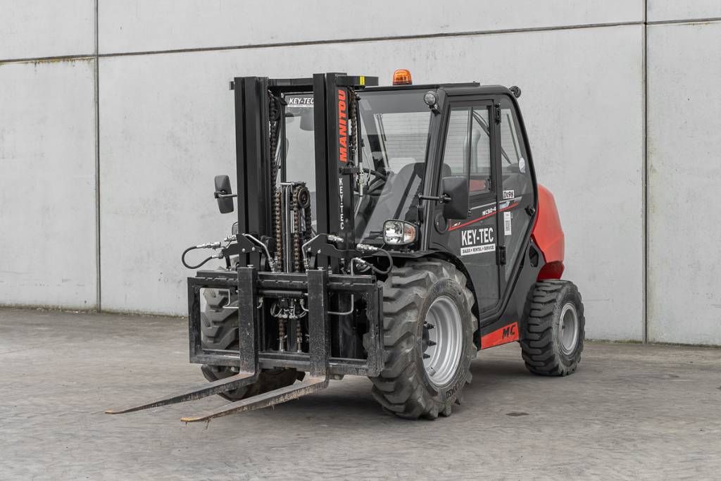 Manitou MC 30-4