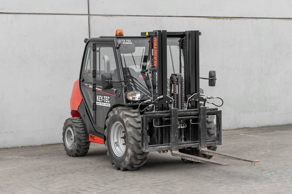 Manitou MC 30-4