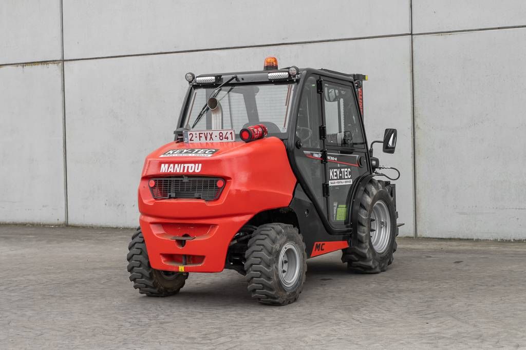 Manitou MC 30-4