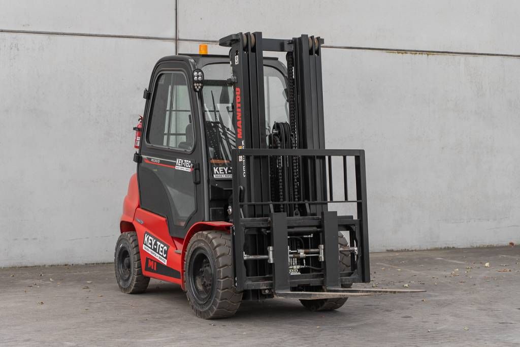 Manitou MI 30 D