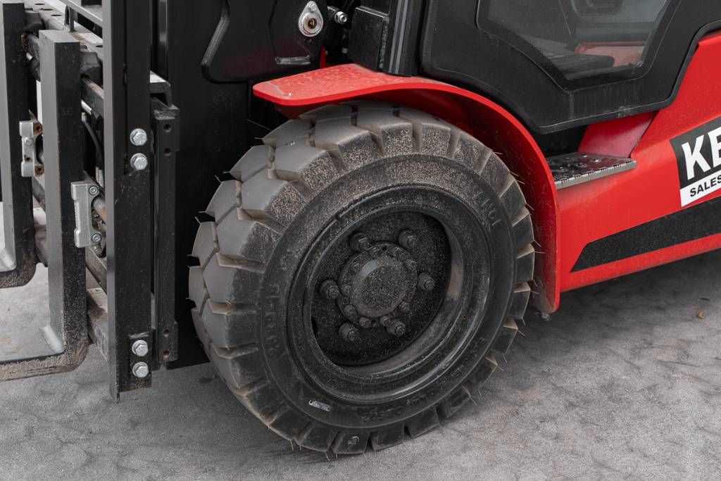 Manitou MI 30 D