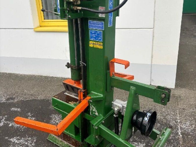 Posch Hydro Combi 20