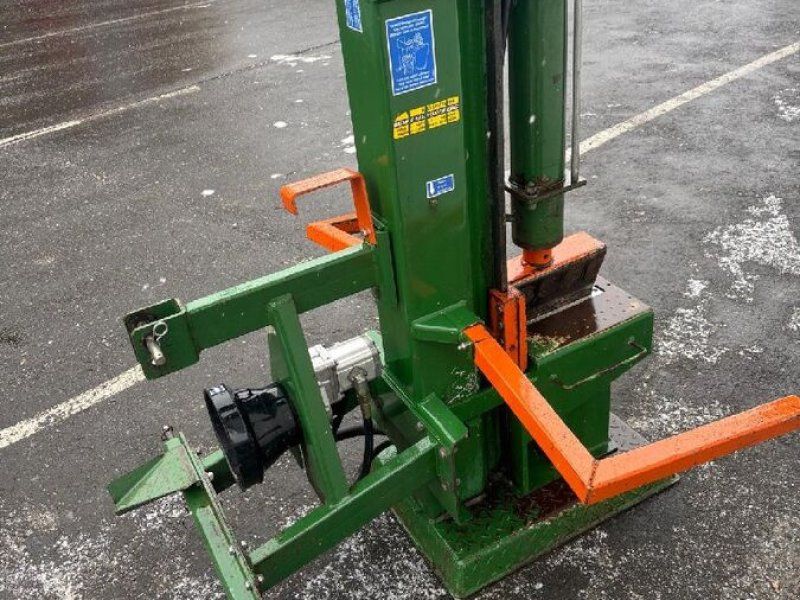 Posch Hydro Combi 20