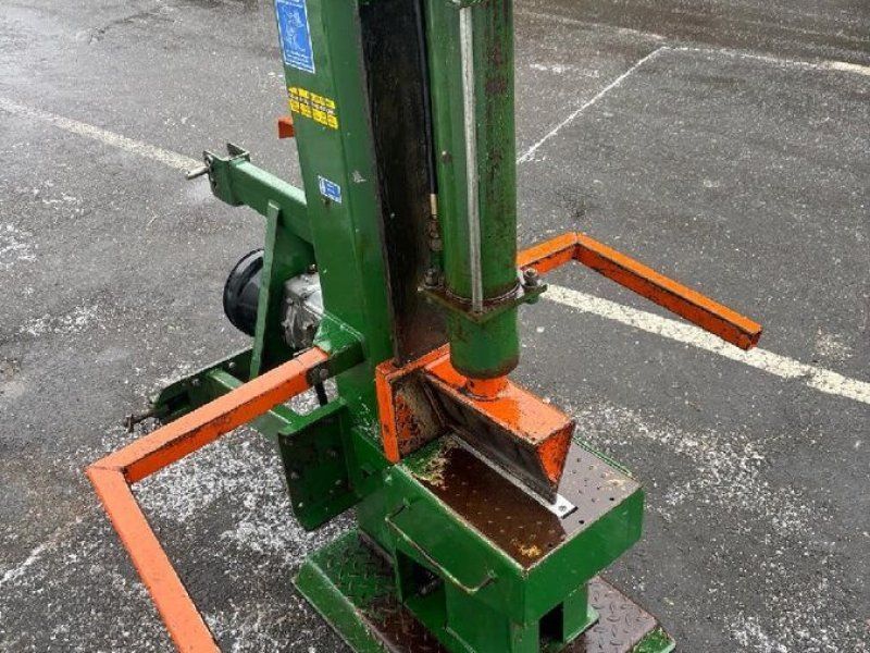 Posch Hydro Combi 20