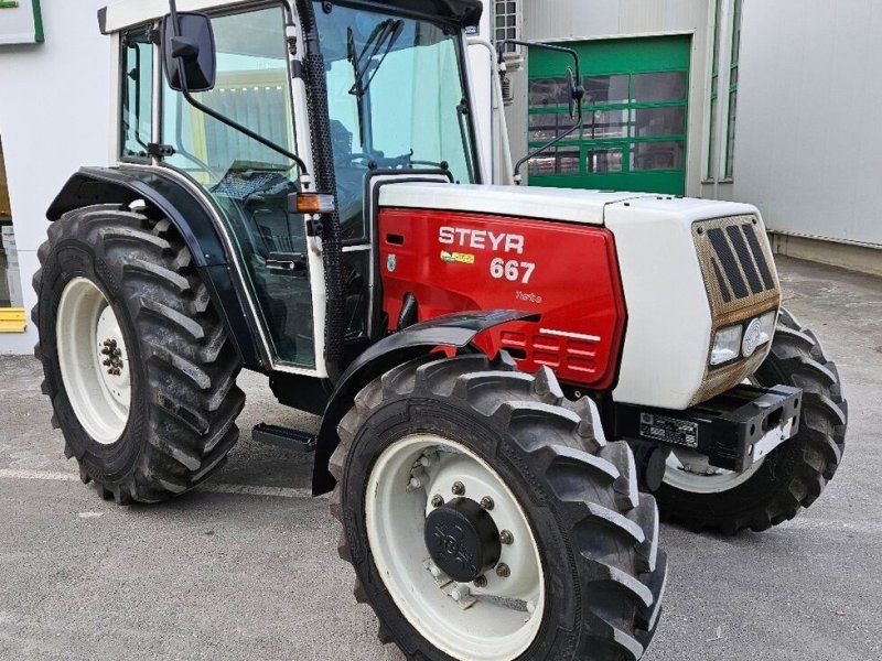 Steyr 667