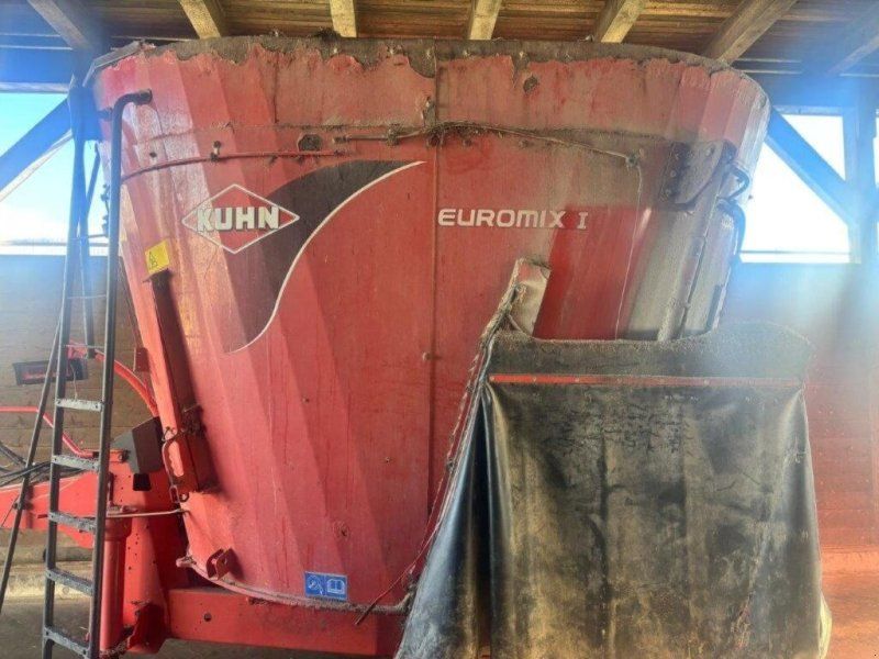 Kuhn Euromix I 1070