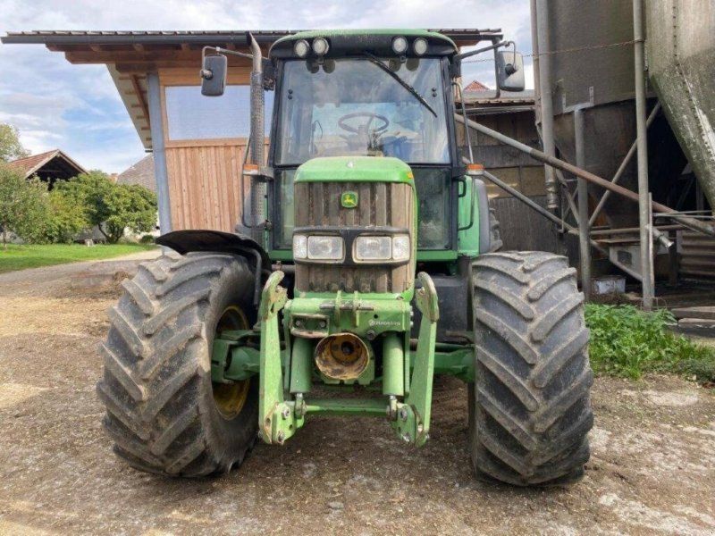 John Deere 6420 Premium