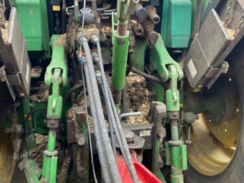 John Deere 6420 Premium