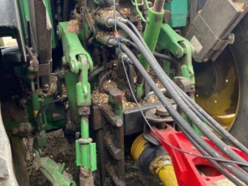 John Deere 6420 Premium