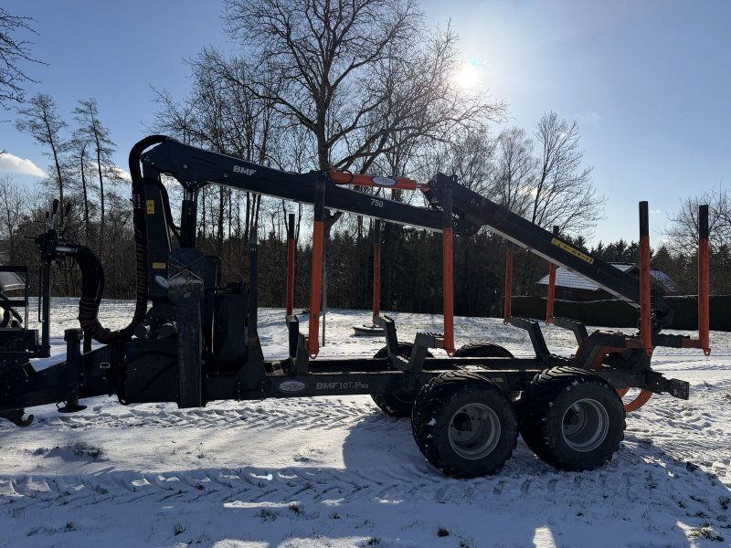 BMF 10T 750