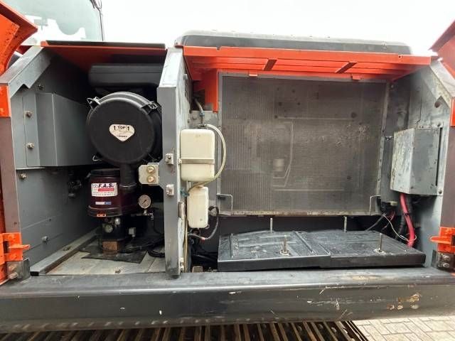 Hitachi ZX 210 LC-5B