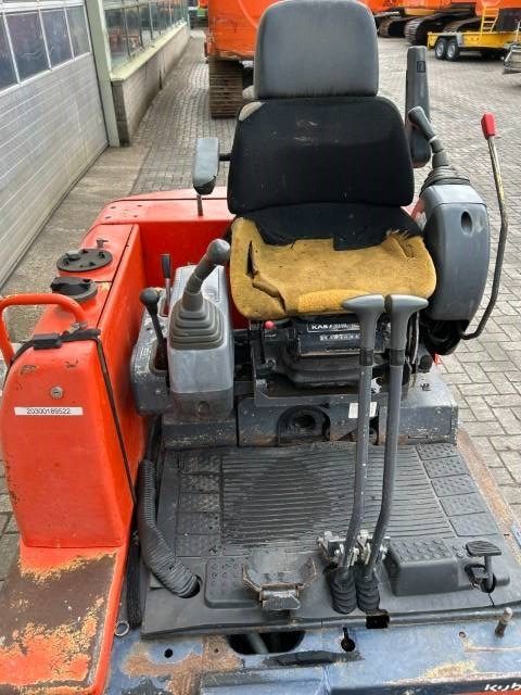 Kubota KX 61-2