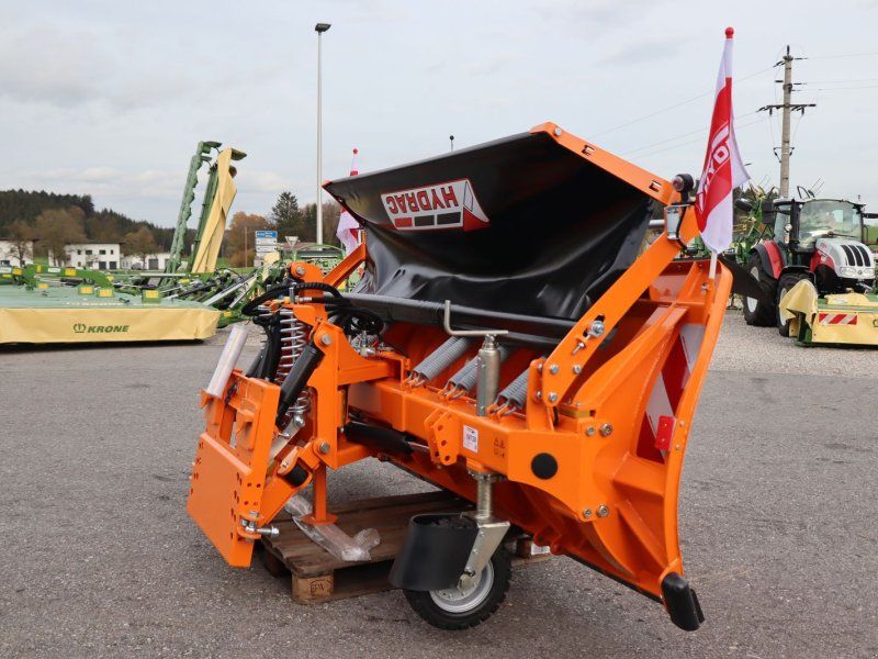 Hydrac U-III-320 EUR Gr. 3