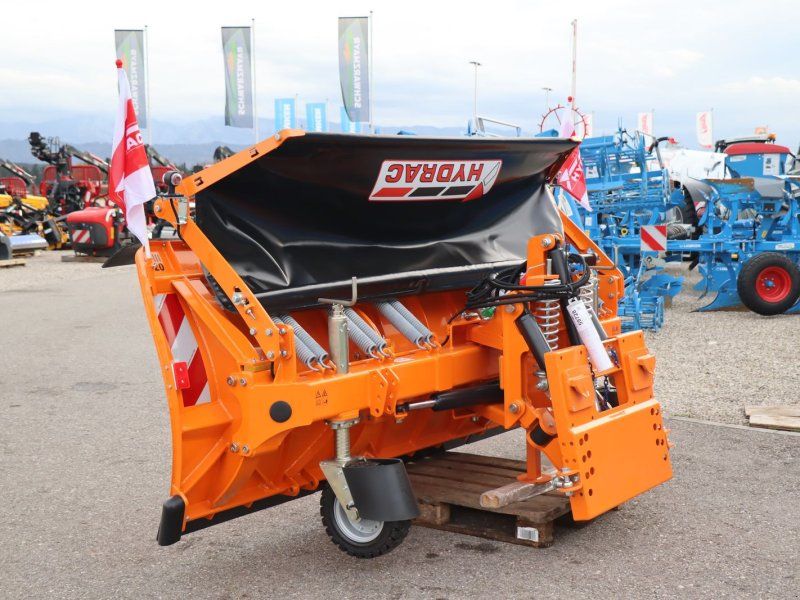 Hydrac U-III-320 EUR Gr. 3