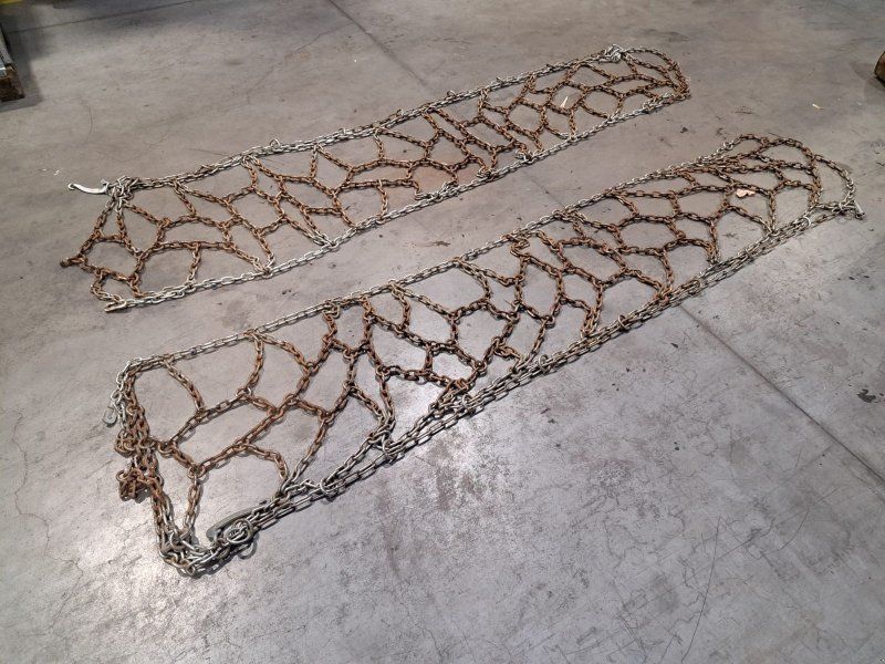 Pewag 440/65-20 Schneeketten