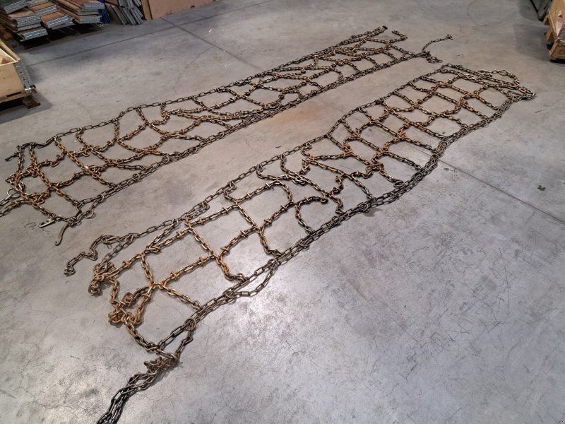 Pewag 540/65R24 Schneeketten