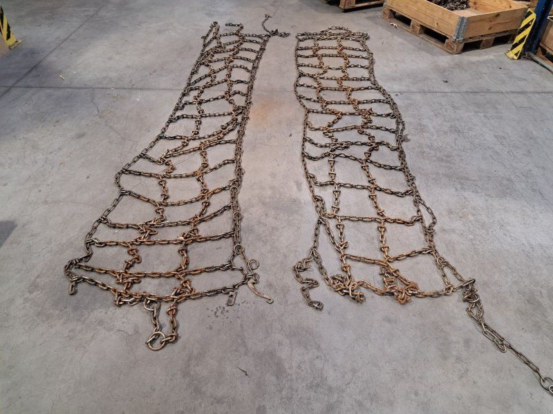 Pewag 540/65R24 Schneeketten