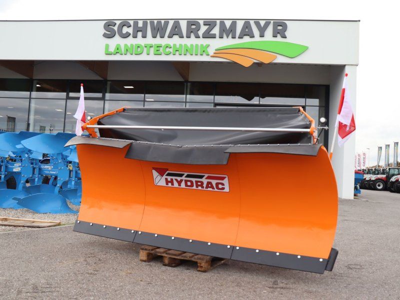 Hydrac U-III-320 EUR Gr.3