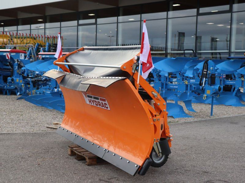 Hydrac U-III-320 EUR Gr.3