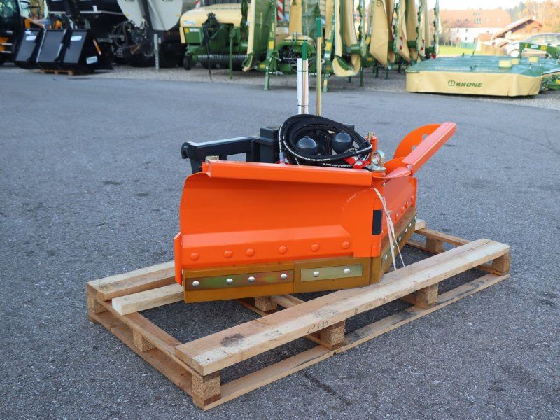 Giant Schneeschild V 1800m