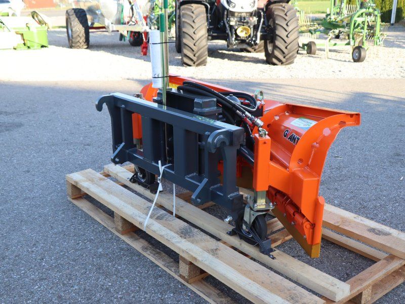 Giant Schneeschild V 1800m