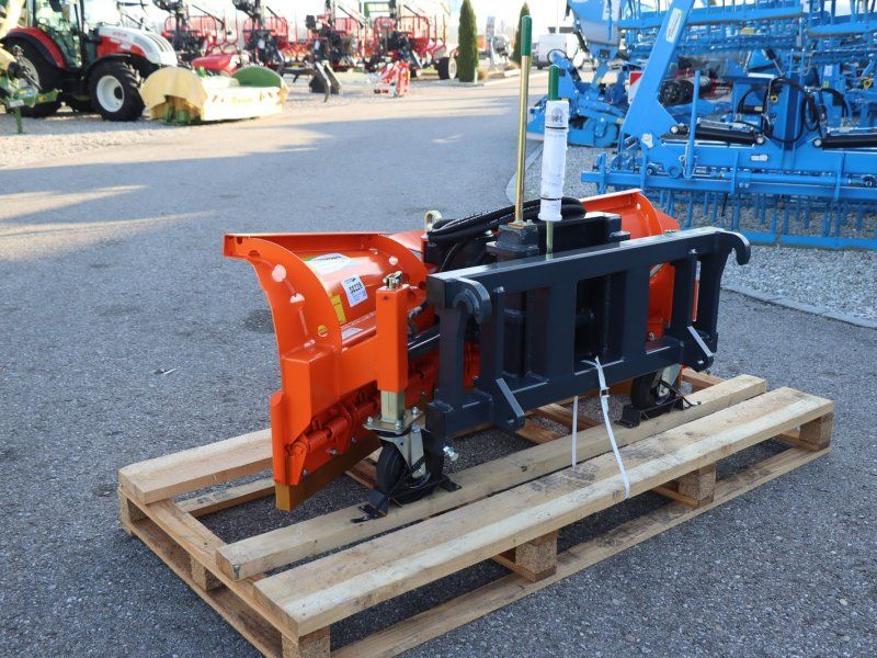 Giant Schneeschild V 1800m