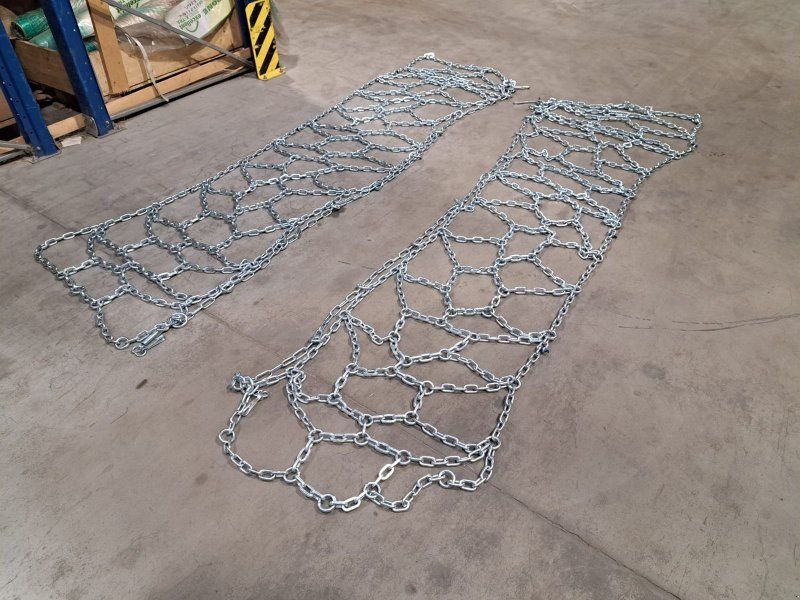 Pewag 440/65-20 Schneeketten