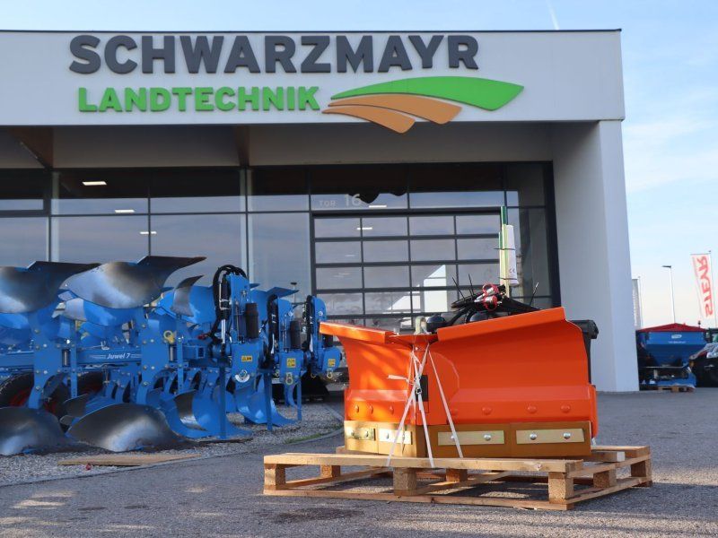Giant Schneeschild V 1500