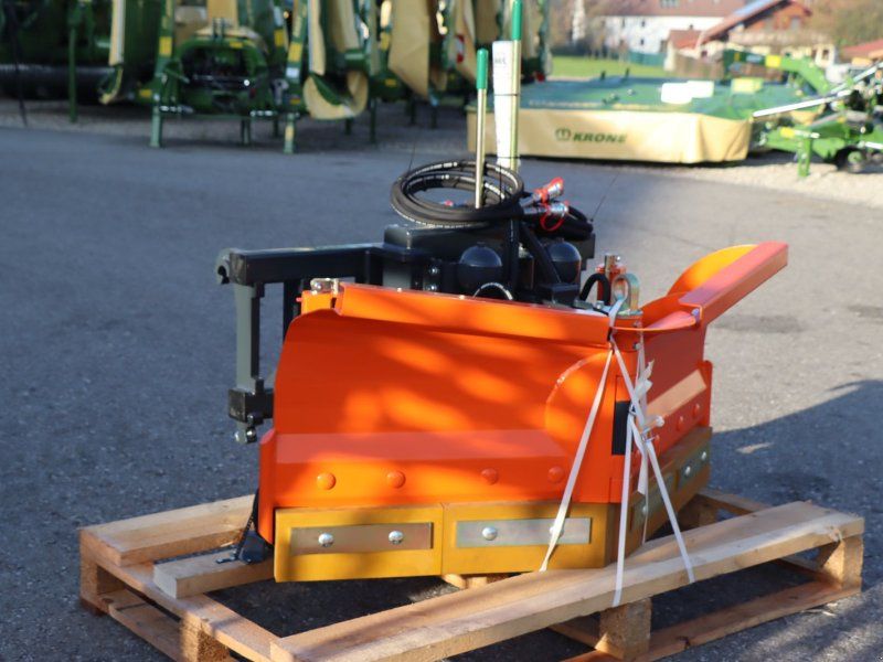 Giant Schneeschild V 1500