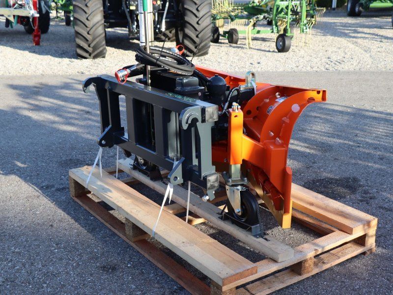 Giant Schneeschild V 1500