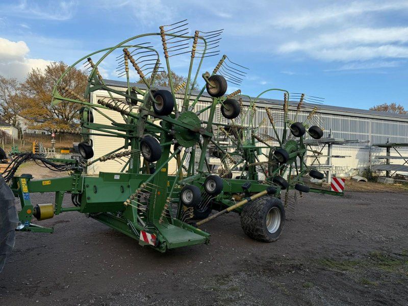 Krone Swadro 1400 Plus