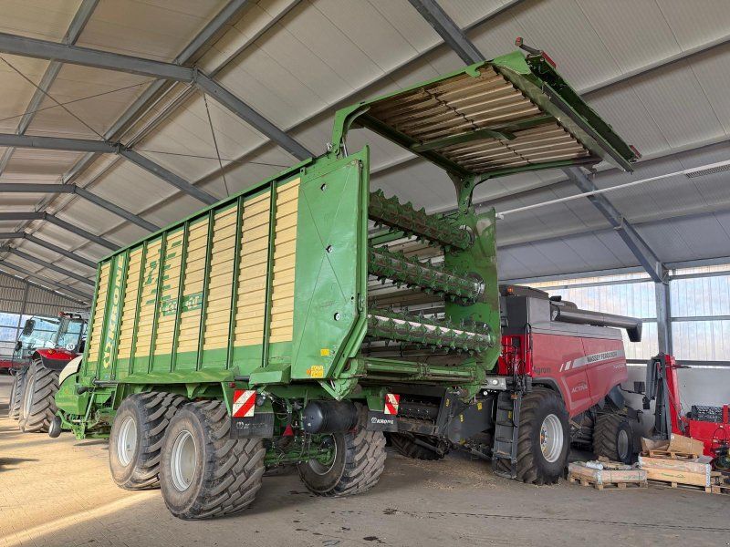Krone ZX 450 GD