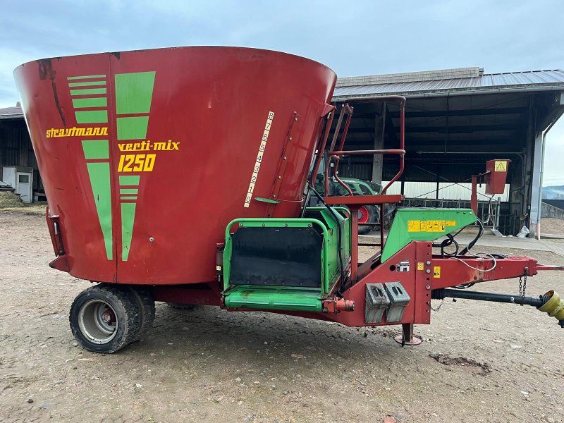 Strautmann Verti-Mix 1250