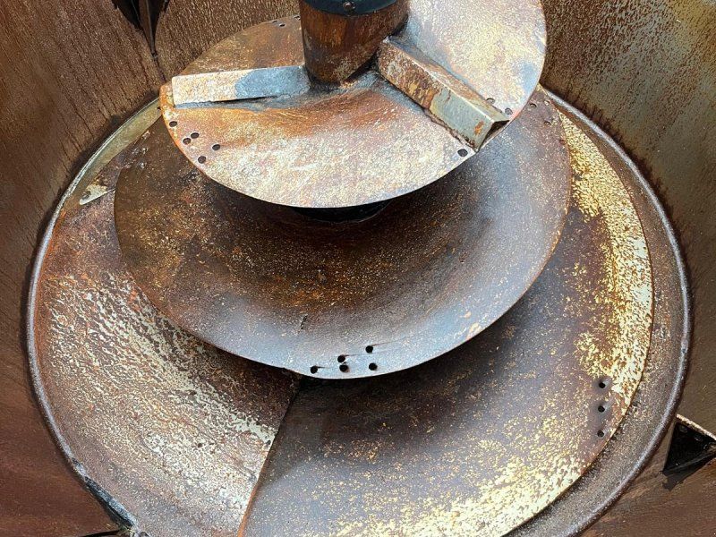 Strautmann Verti-Mix 1250