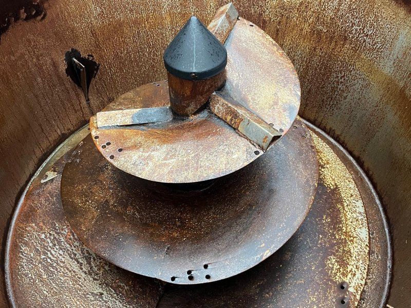 Strautmann Verti-Mix 1250