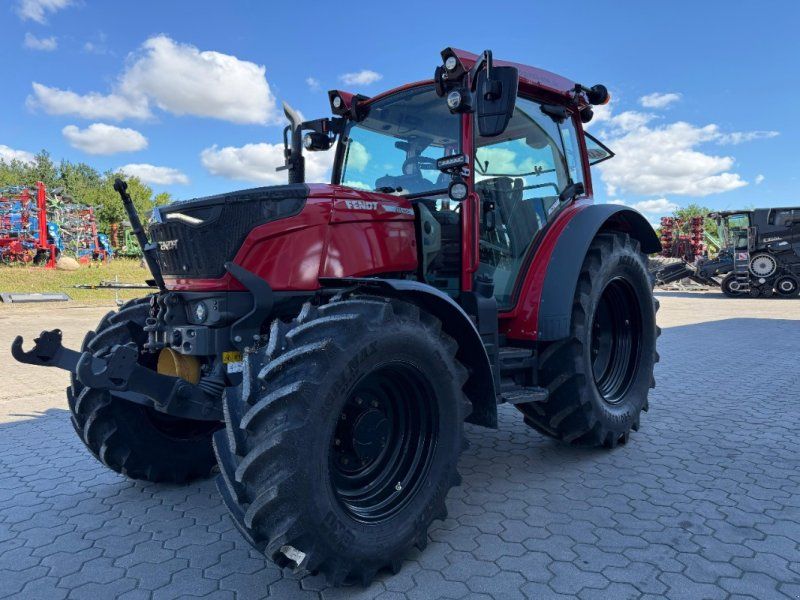 Fendt 211 Vario