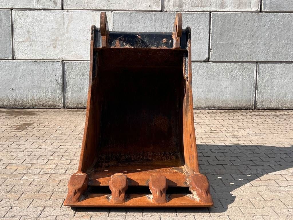 CAT 318-320-323-325 CW40 Dieplepelbak-Excavationbucket