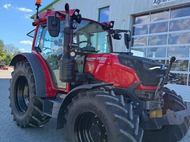 Fendt 211 Vario