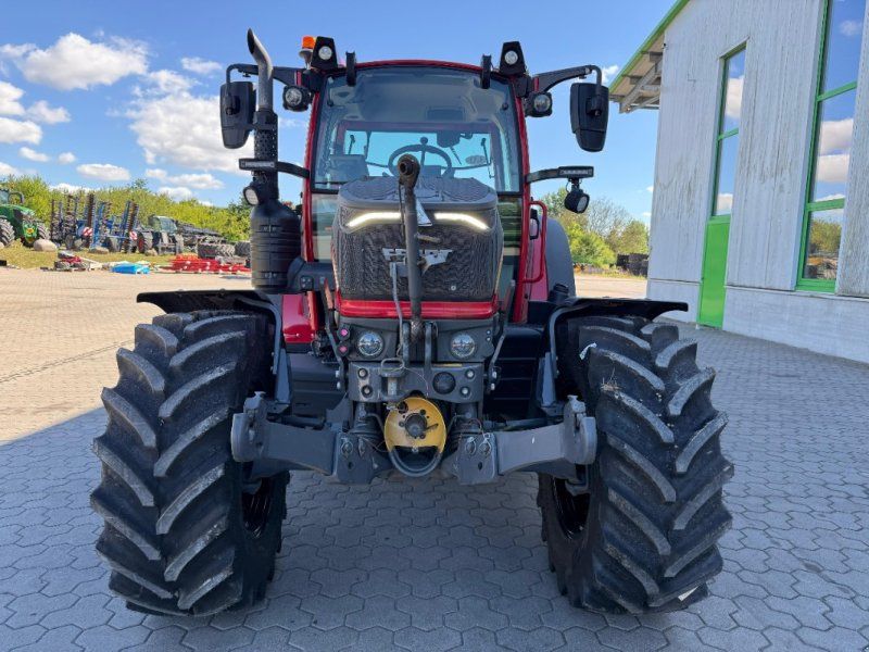 Fendt 211 Vario