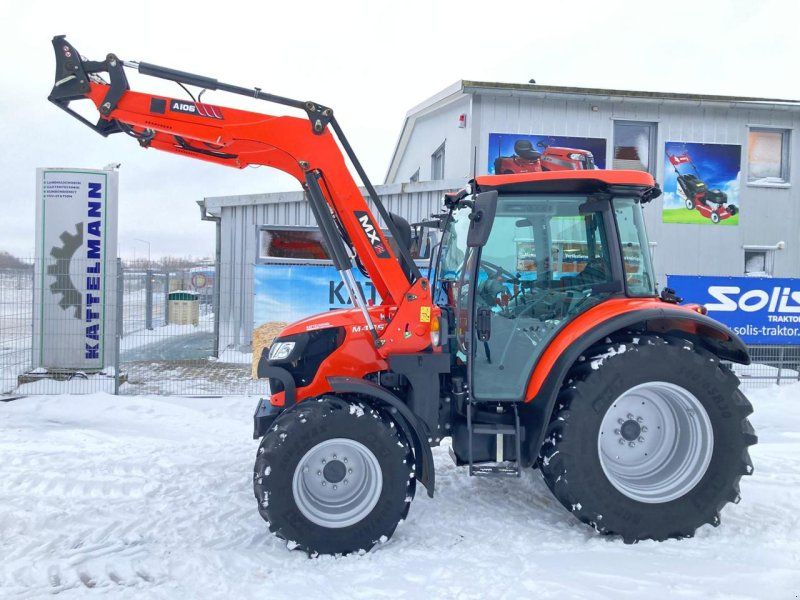 Kubota M4062