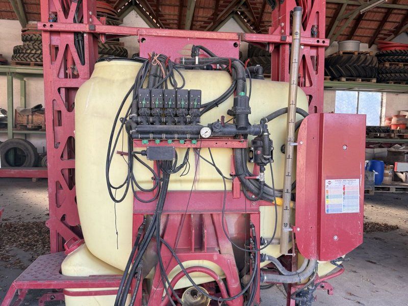 Hardi Master 1000 VHZ 15 Meter