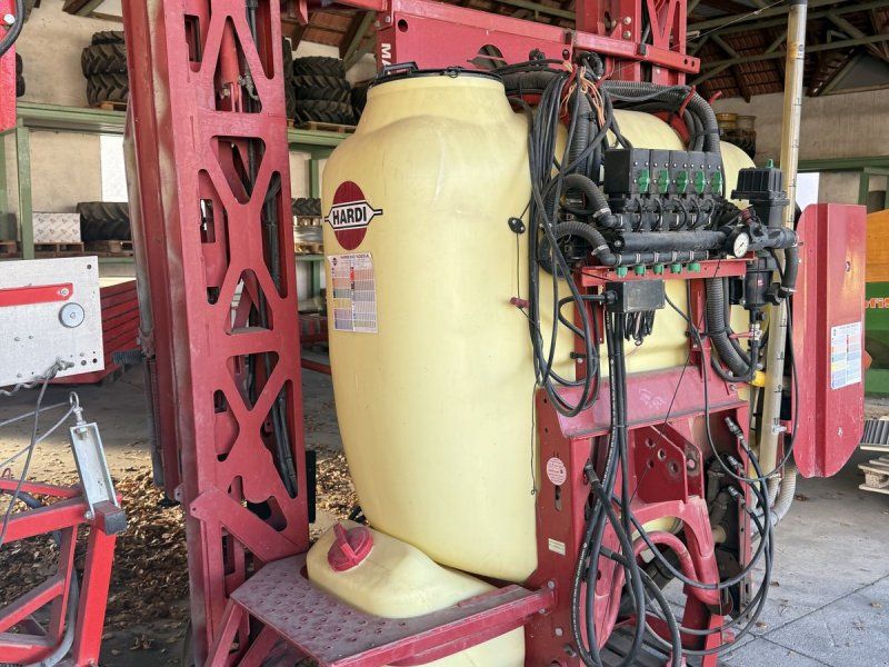 Hardi Master 1000 VHZ 15 Meter