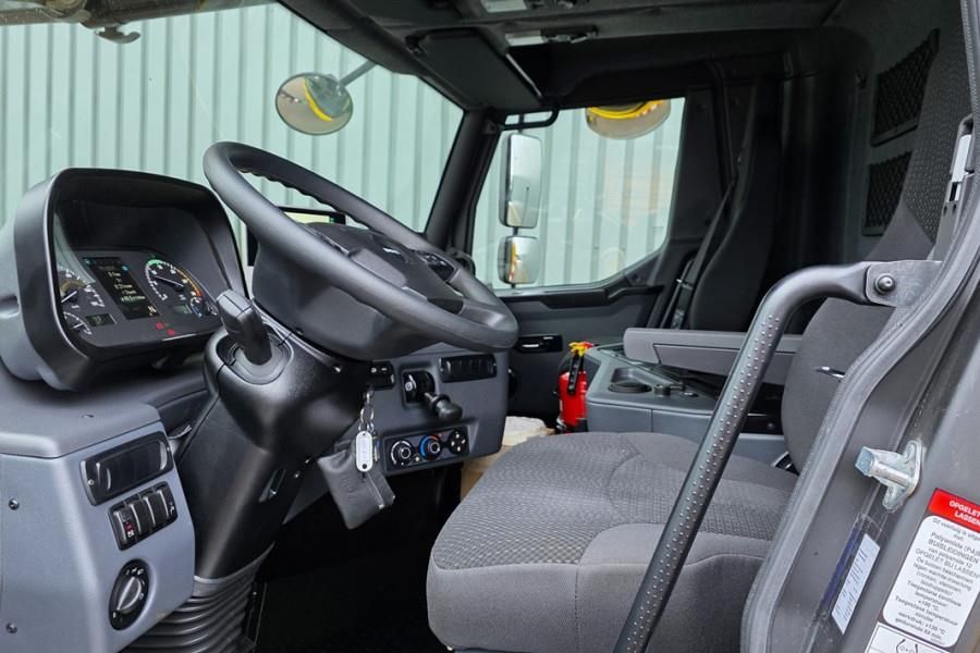 Grove GMK5150XL Available For Rent, Dutch Registration,