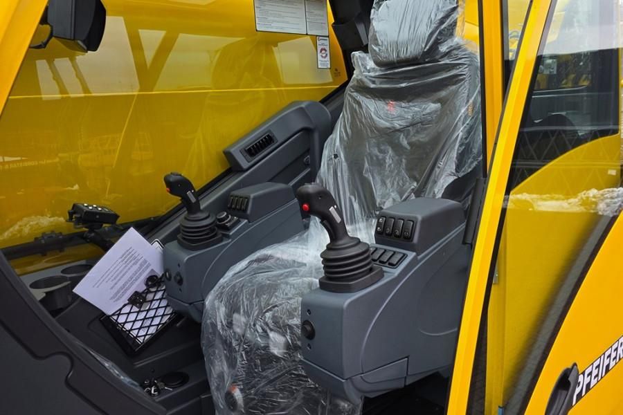 Grove GMK5150XL Available For Rent, Dutch Registration,