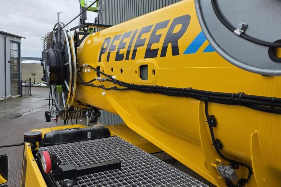 Grove GMK5150XL Available For Rent, Dutch Registration,