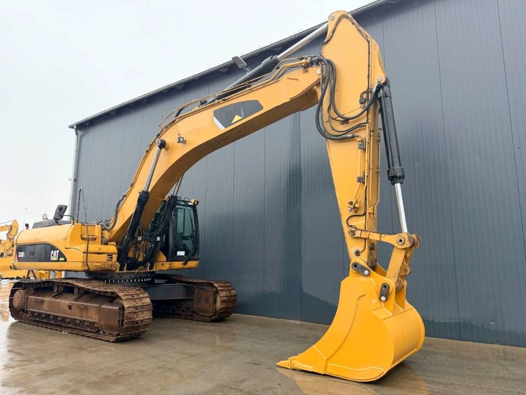 CAT 330D L