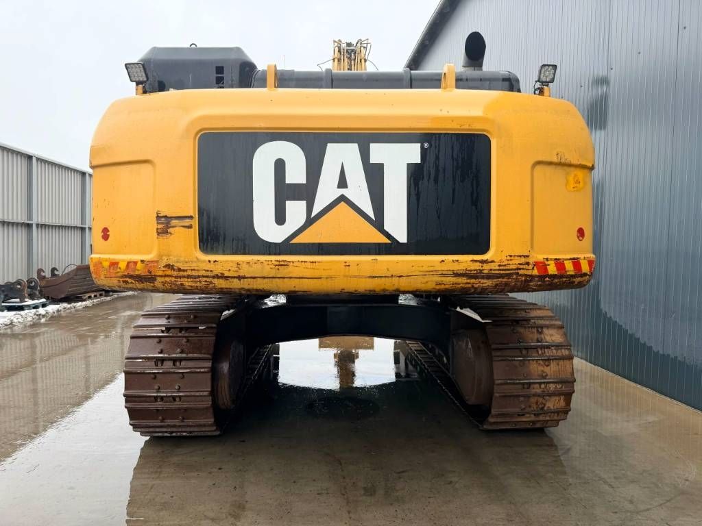 CAT 330D L